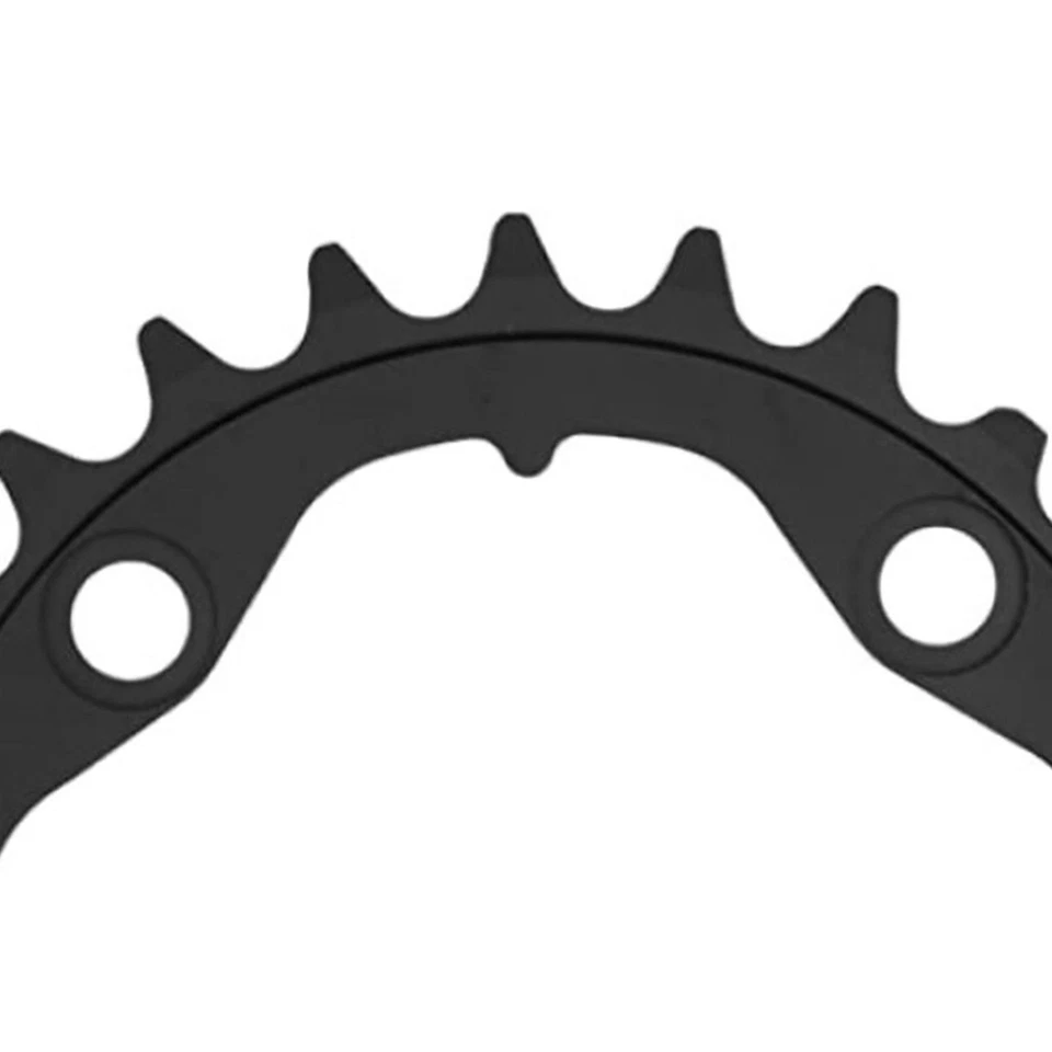 SRAM Spare Chain Ring MTB 22T 64 S1 AL3 Blast Black 10 Speed - Image 3 of 4