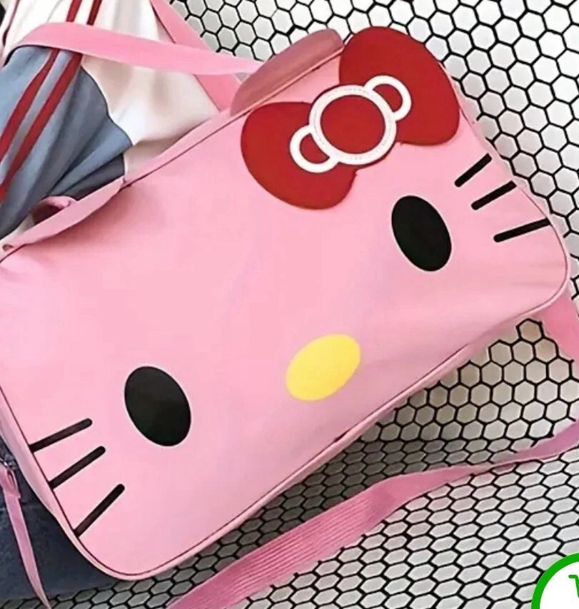 Bolso de Mano Hello Kitty Foto 2 de 3