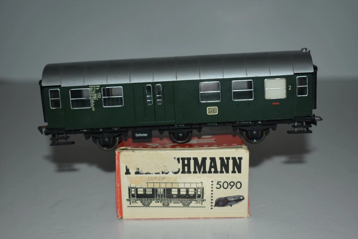 Fleischmann trains on ebay sales