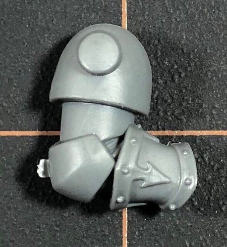 Bits Havocs Chaos Space Marines Warhammer 40,000 Bitz CSM Black Legion - Picture 8 of 41