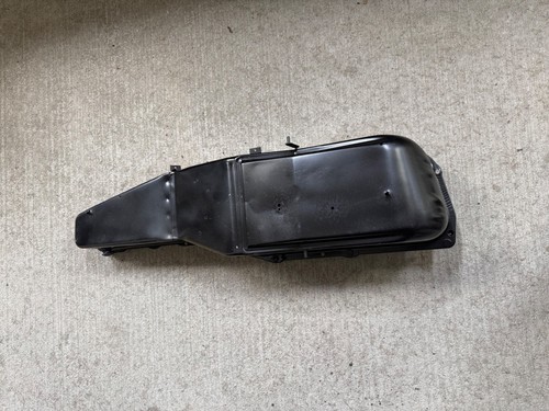 Vintage OEM GM 1964-67 Chevelle Malibu El Camino Non-AC Heater Box Assembly USA!