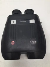 LEICA GEOVID 7X42 BDA RANGEFINDER BINOCULARS (P28007621)