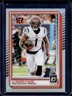 2025 Panini Donruss Optic Ja'Marr Chase Holo Prizm #2 Bengals
