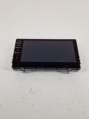 VW TIGUAN II AD Multifunction Bordmonitor Display Screen Monitor 5g6919606 - Bild 1 von 4