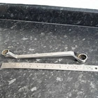 SNAP-ON TOOLS XO2428 SAE 3/4" / 7/8" DEEP OFFSET 12 PIONT WRENCH
