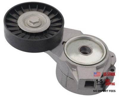 4898755 38226 Belt Tensioner with Pulley 1999-2003 for Saab 9-3,1999-2003 for
