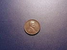 Choice XF/AU 1920-D Lincoln Cent