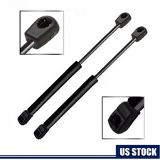 Pair Front Hood Lift Support Struts Gas Spring Shocks For 2007-2011 Toyota Camry Pair Front Hood Lift Support Struts Gas Spring Shocks For 2007-2011 Toyota Camry