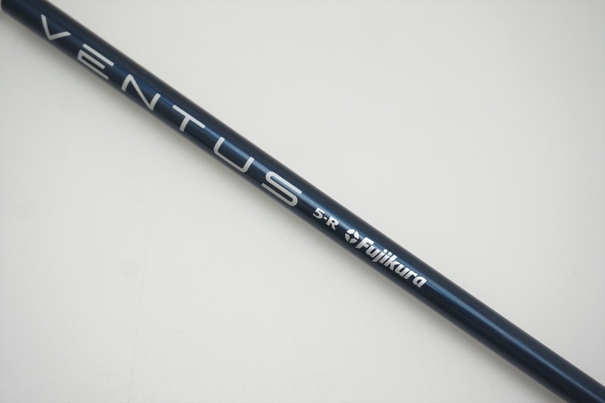 Fujikura Ventus Blue OEM 5-R 54g Regular 44.25