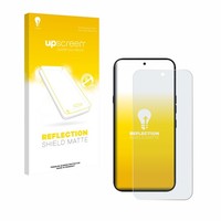 Upscreen Entspiegelungs Schutzfolie FüR Nothing Phone (4A) Pro Matt Antireflex