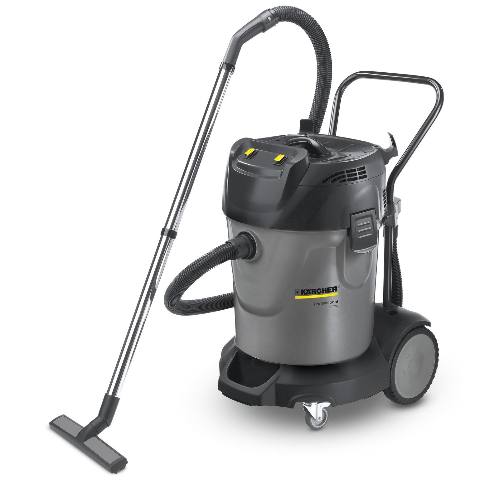 Kärcher Wet and dry vacuum cleaner NT 70/2