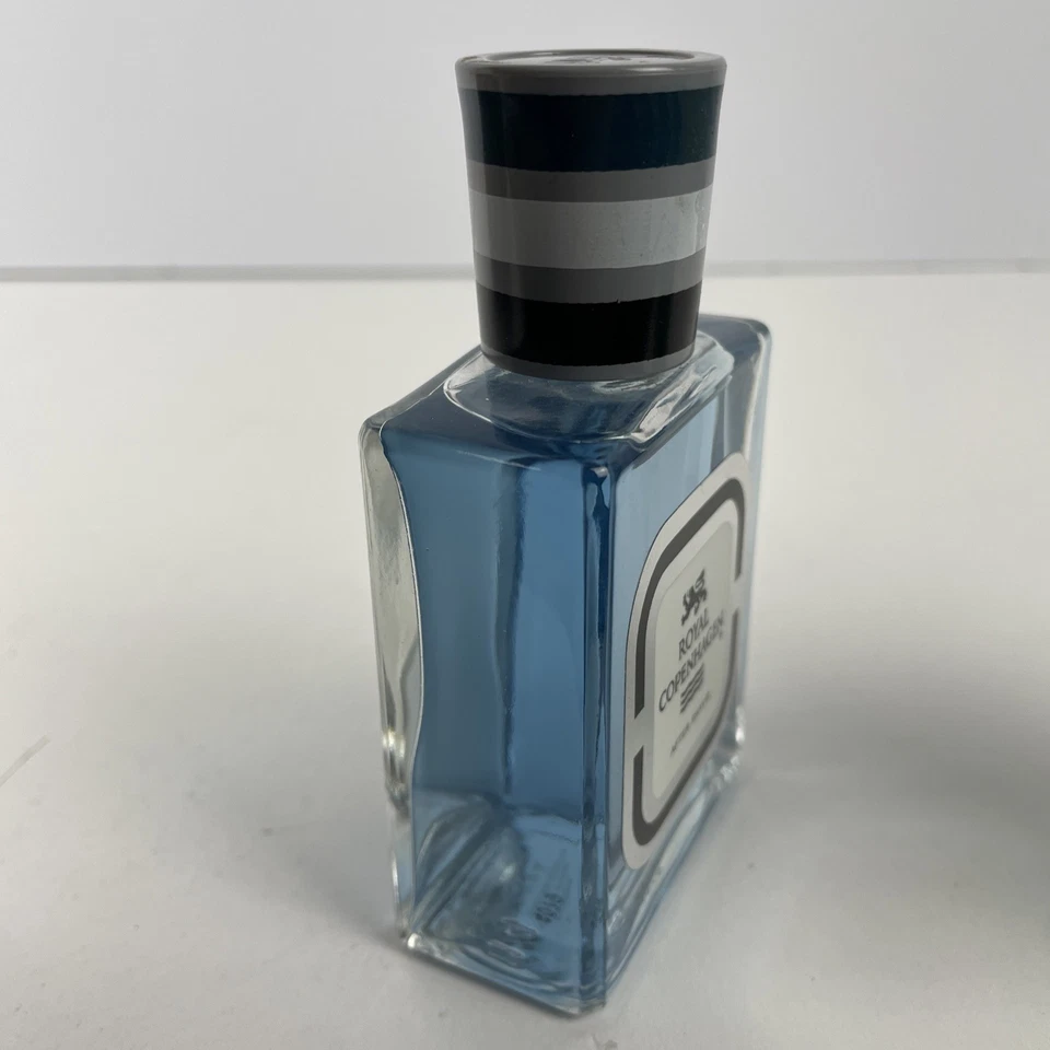 Salpicaduras para después del afeitado Royal Copenhagen 2 oz/60 ml para hombre nuevas sin caja Foto 2 de 4