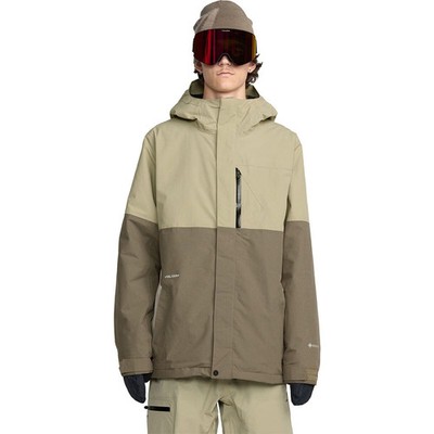 Volcom L Ins Gore-Tex Jacket - Men's