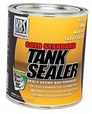 5400 Gold Standard Tank Sealer - 1 Quart