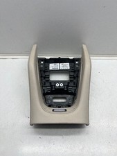 Mercedes-Benz GLE W167 2020 Sonstiges Einzelteil Mittelkonsole A1676801601