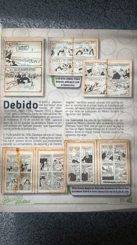 Los Supersabios 80 Años - Bild 6 von 9