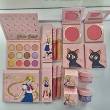 Colourpop Sailor Moon vollständige Make-up-K...