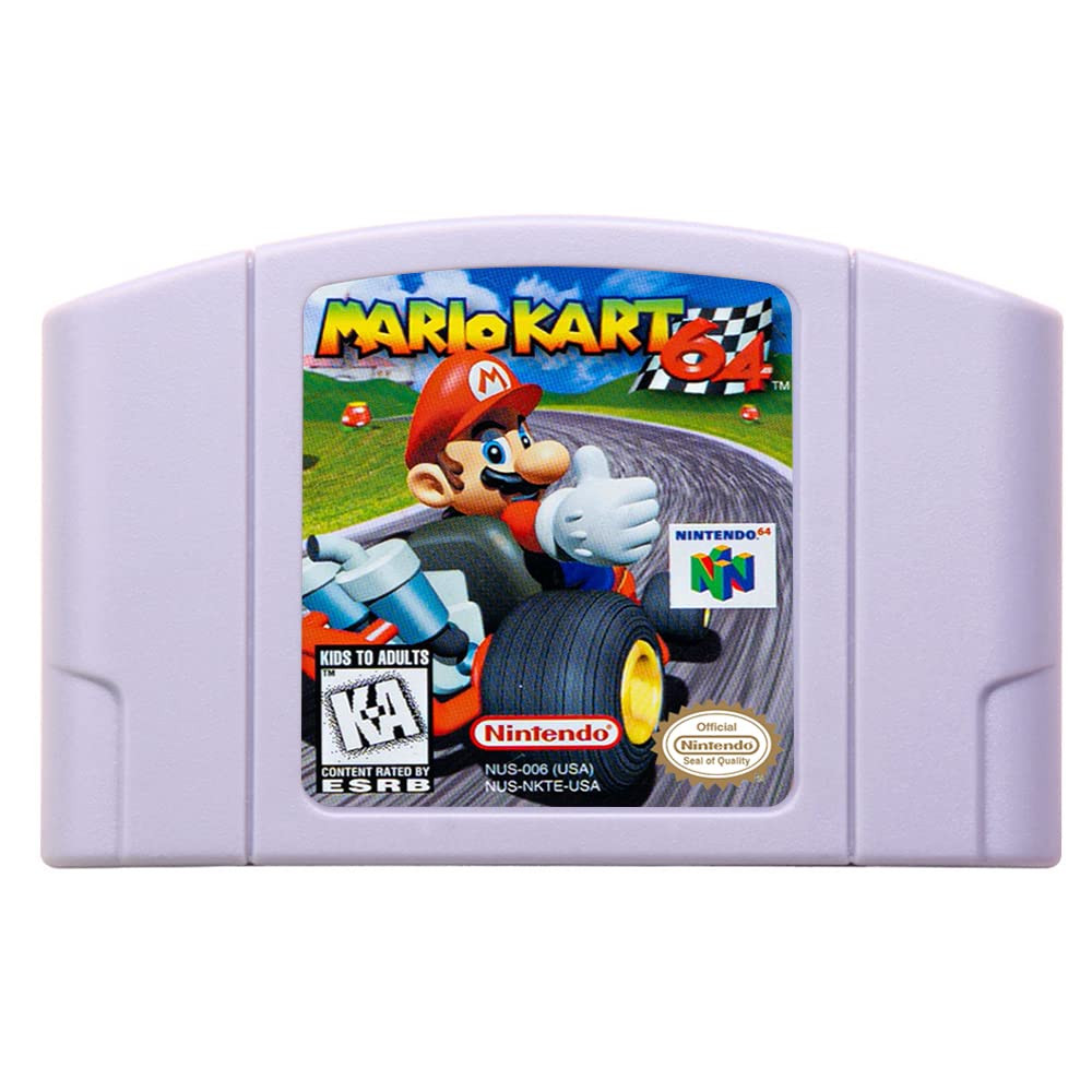 Tridge - Ntsc Classic Fun