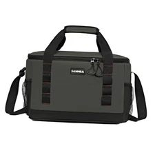 Backpack Coolers Insulated Leak Proof for Women Men, Multiple Sizes 12L green5