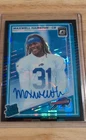 2025 Panini Maxwell Hairston Base (Raw)