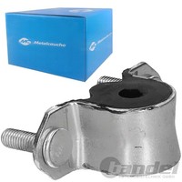 Metalcaucho Stabilager Buchse Stabi Vorderachse Passend FüR Fiat Doblo Palio STR