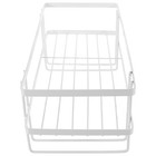  Space Saving Toilet Rack Bathroom Organizer over Storage Shelving Unit