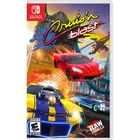 Cruis'n Blast [Nintendo Switch]