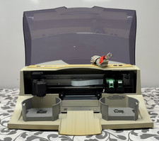 Primera Bravo II Disc Publisher CD DVD Duplicator