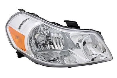 For 2007-2013 Suzuki SX4 Headlight Halogen Passenger Side