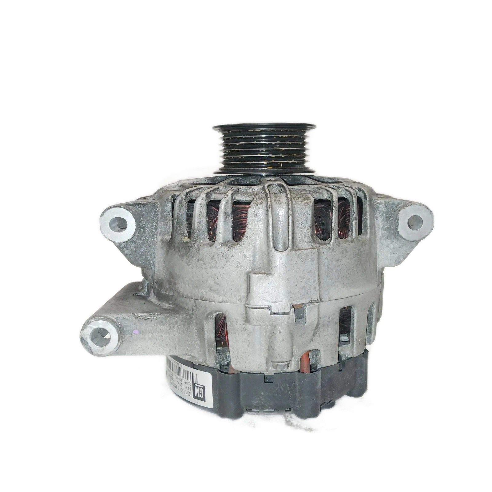 2011-2013 BUICK REGAL Alternator OEM