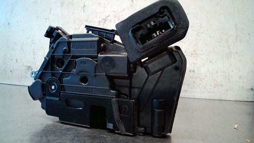 Türschloss mit ZV (tür vorn) R 5K1837016B VW Golf 2.0 TDI DPF Bluemotion