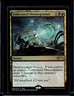 2017 MTG Magic The Gathering FNM Promo Foil #5 Unlicensed Disintegration LP