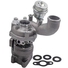 Turbolader for Audi A6 Avant 4B, C5 RS6 plus quattro 04/04-05/01 4172 ccm,353 KW
