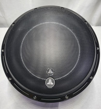 JL Audio 10W6v3-D4 10 W6v3 Series Dual 4-Ohm ...