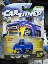 2026 CarTuned Series 11 Pro Street - 06  56 Ford F100