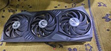 For MSI RTX3060 - RTX3070TI GAMING X/Z TRIO Graphics Card Heatsink Cooling Fan