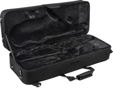 Protec MX305 MAX Rectangular Tenor Saxophone Case - Black