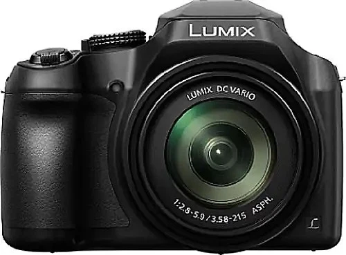 Panasonic Lumix DC-FZ82