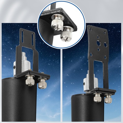 Alstar Accufocus elektronischer Teleskopauszug - Bild 6 von 7