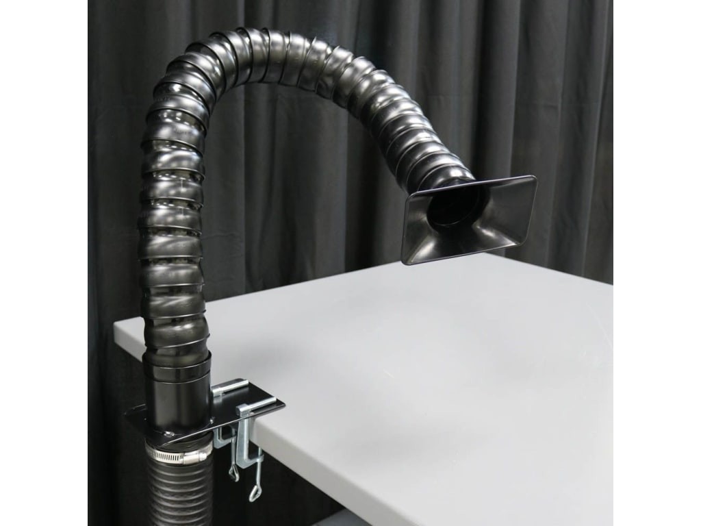 Hakko 999-205-02 - Loc-Line Kit with Rectangle Nozzle