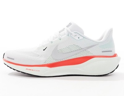 Nike Running   Air Zoom Pegasus 44,5  Sneakers in white and red