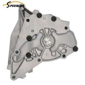 1Pc Engine Oil Pump For BMW N20 B20 2.0T F20 F31 F34 F36 F10 F11 F25 F26 E84 US