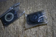 YAMAHA FS1DX XS1100 SR500 XS650  FRONT BRAKE CYLINDER DIAPHRAGM CAP TOP LID  1J3