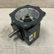 DAYTON 3GD43 Speed Reducer 88rpm 0.75hp 436in-lb Output Keyed