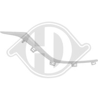 5620052 Zier-/Schutzleiste, StoßFäNger Vorne Rechts FüR Mazda 3 (Bm, Bn)