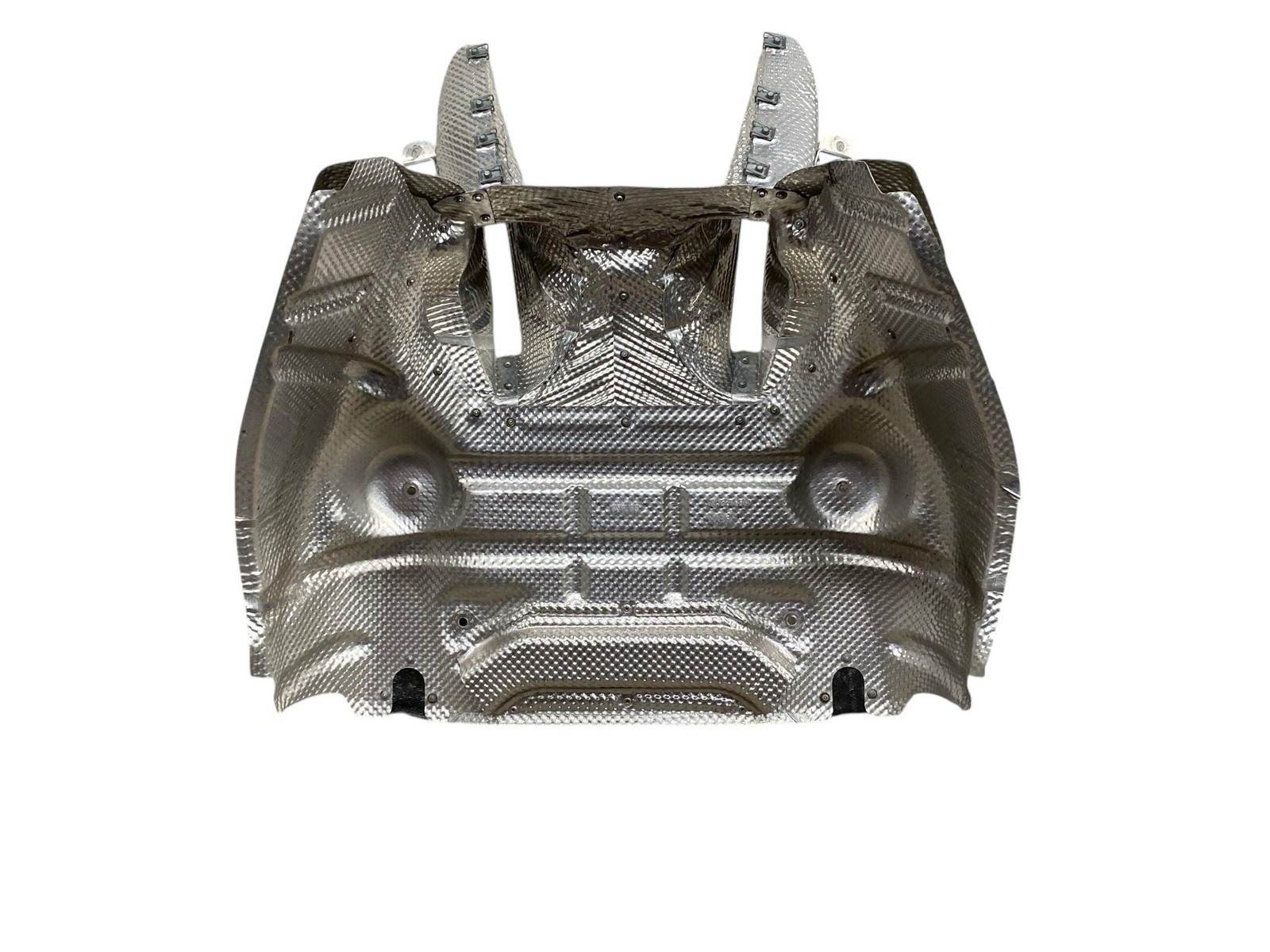 2024 MCLAREN ARTURA HEAT SHIELD 16EA355CP OEM