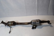 TOYOTA CHR C-HR 1.8 HYBRID CATALYTIC CONVERTER CAT 30T36 STI