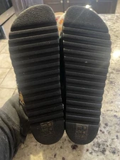 Dirty, Laundry, Platform, Sandals, Women’s Size 10