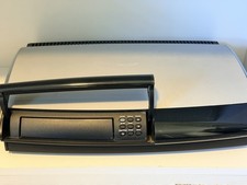 Bose AV28 Lifestyle 28 Media Center CD DVD Player UNTESTED As Is No Cords Read
