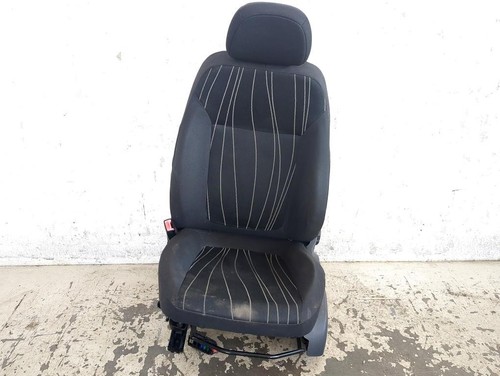 13286104 Siège Avant Gauche Conducteur Opel Corsa 1.2 G 59KW 5M 5P (2010)